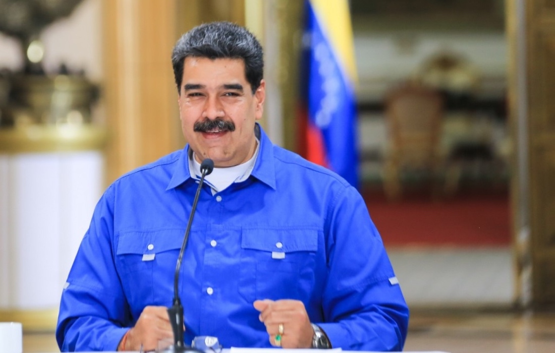 Venezuela ofrece suministrar gas natural a México