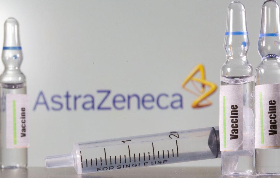 9 países europeos suspenden uso de vacuna anticovid de AstraZeneca por casos graves de trombosis