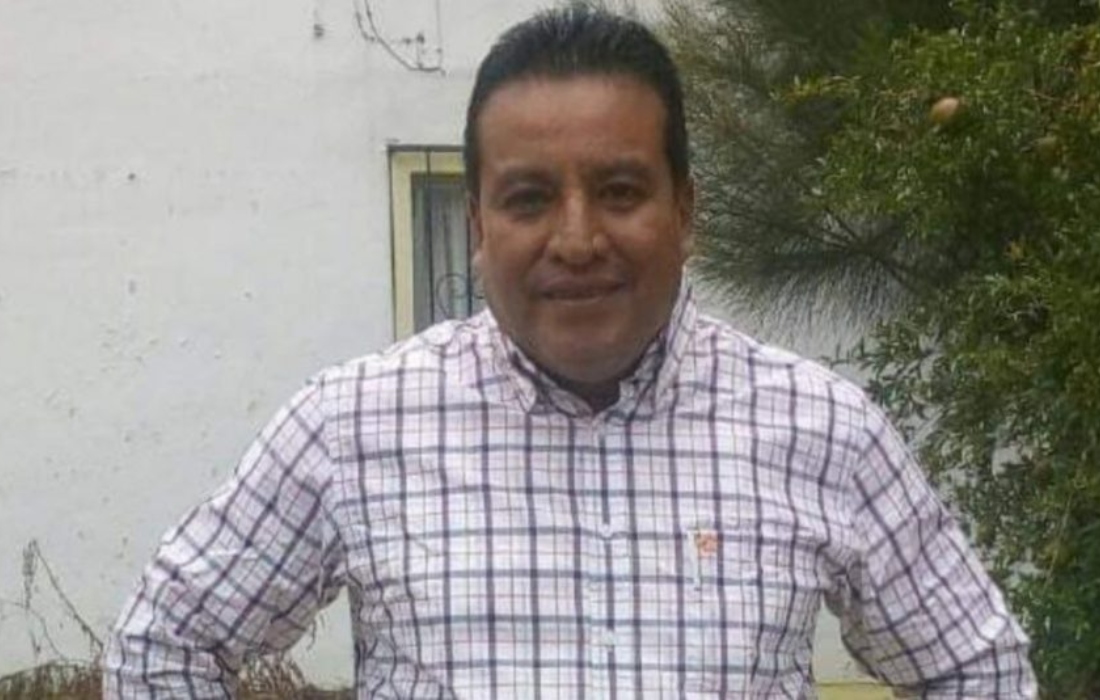 Muere Santiago Choápam, presidente municipal de Oaxaca por COVID-19