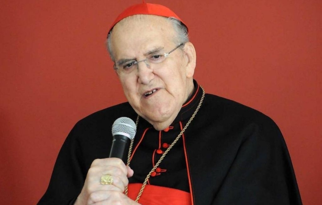 Fallece a los 89 años el cardenal Javier Lozano Barragán