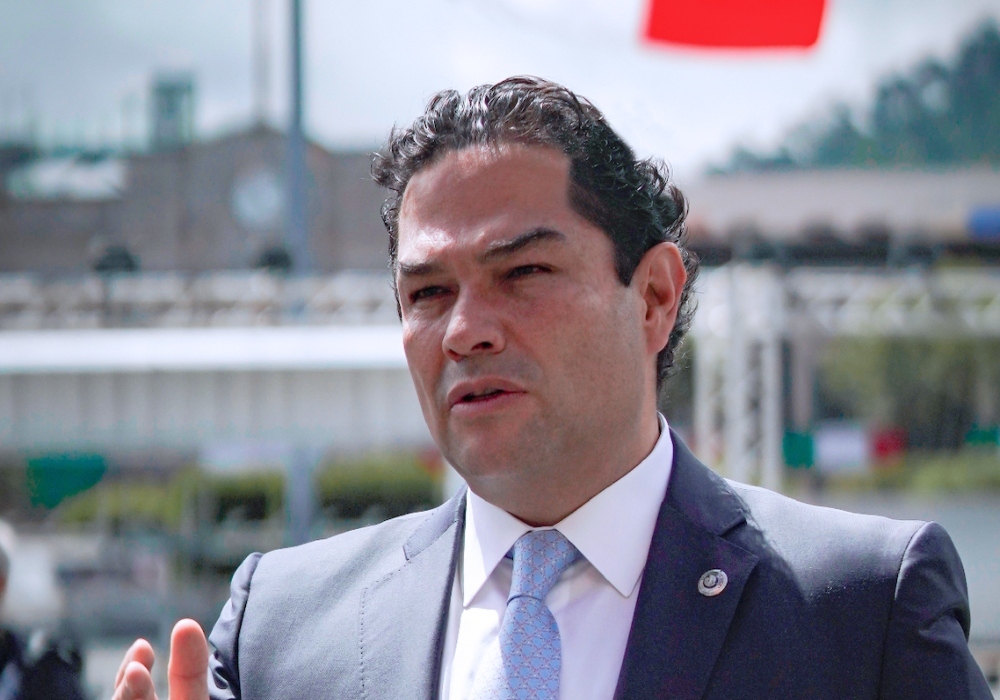 Apuestan por Enrique Vargas, candidato natural a la gubernatura en 2023