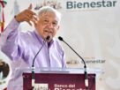 Me sustituirán hombres y mujeres mejores que yo: López Obrador