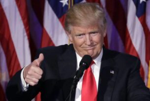 Donald Trump contempla anunciar pronto su candidatura para las elecciones de 2024