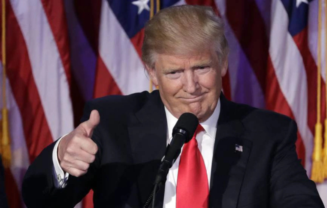 Donald Trump contempla anunciar pronto su candidatura para las elecciones de 2024