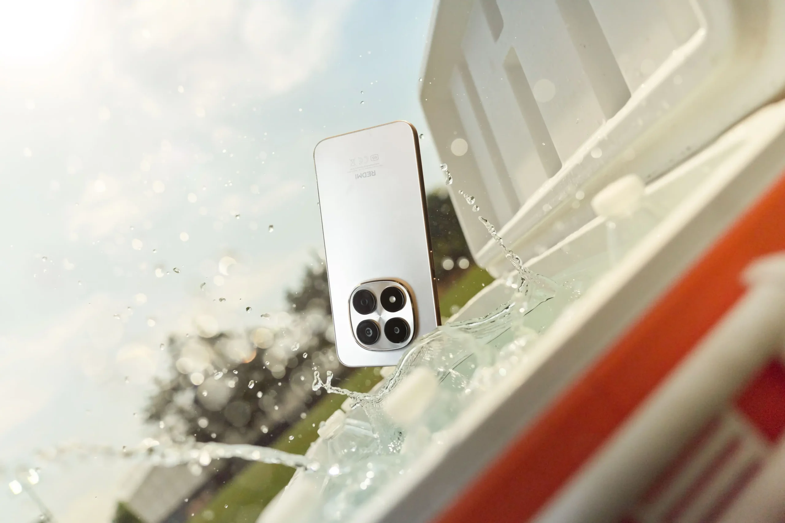 Descubre cómo aprovechar el calor en la Ciudad de México con la guía de Xiaomi sobre actividades al aire libre.