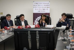 El gobierno mexicano ha instalado una comisión para enfrentar el Gusano Barrenador del Ganado. Descubre sus objetivos.