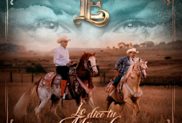 El dúo Esteban y Lauro lanza Lo Dice Tu Mirada, primer sencillo de su nueva etapa artística y celebración de su trayectoria.