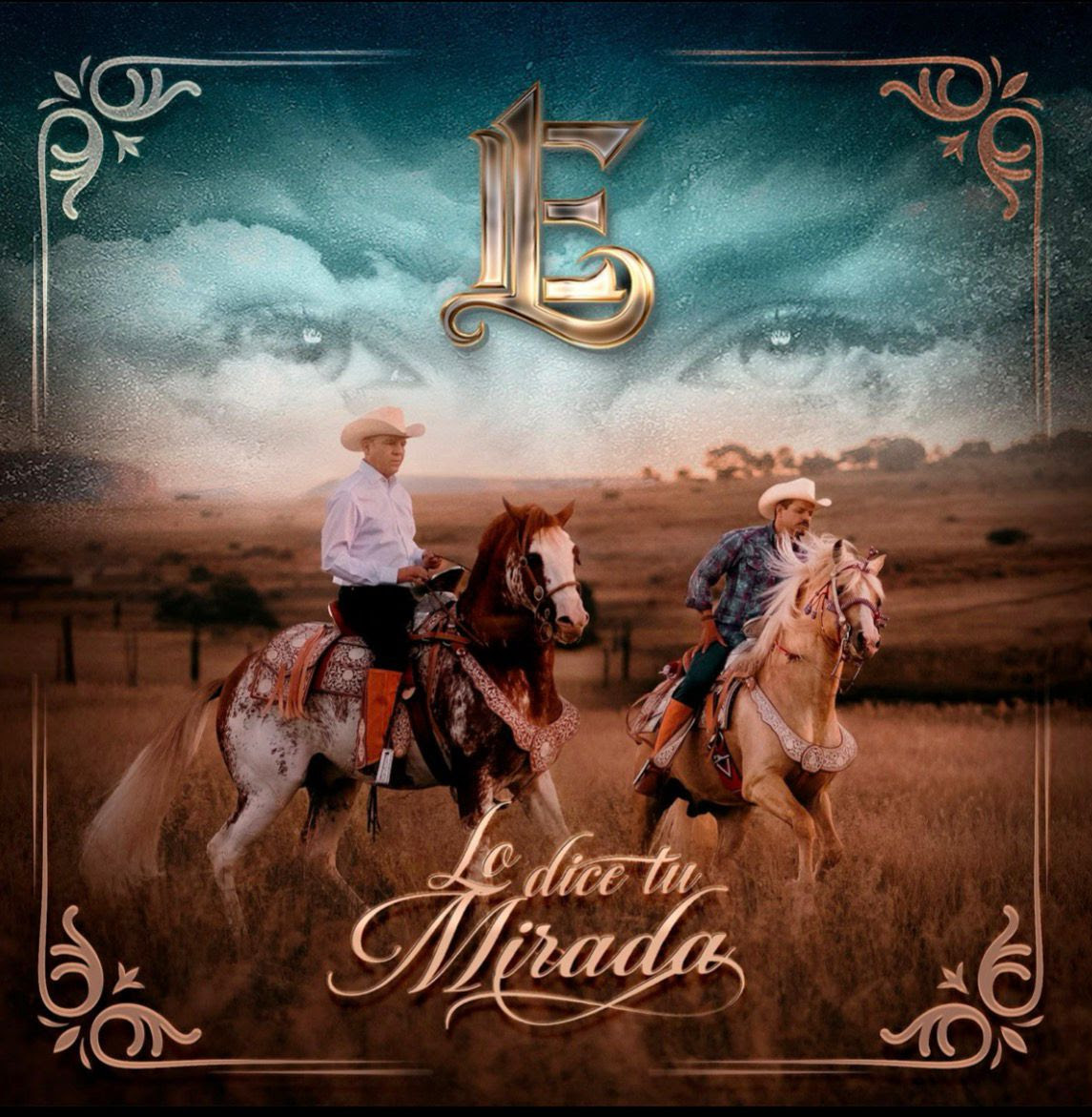 El dúo Esteban y Lauro lanza Lo Dice Tu Mirada, primer sencillo de su nueva etapa artística y celebración de su trayectoria.