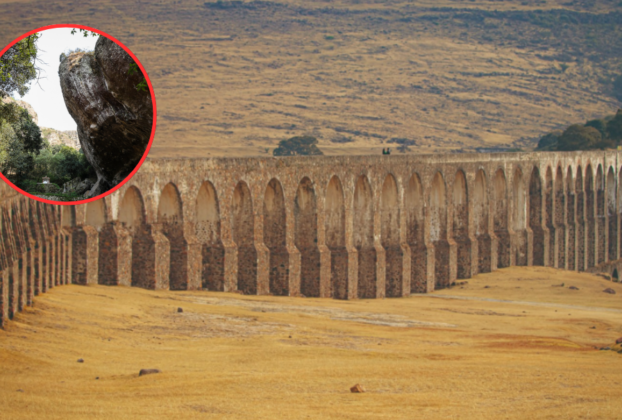 Explora los encantadores Pueblos Mágicos del Edomex y sumérgete en su rica historia en la ruta del Camino Real.