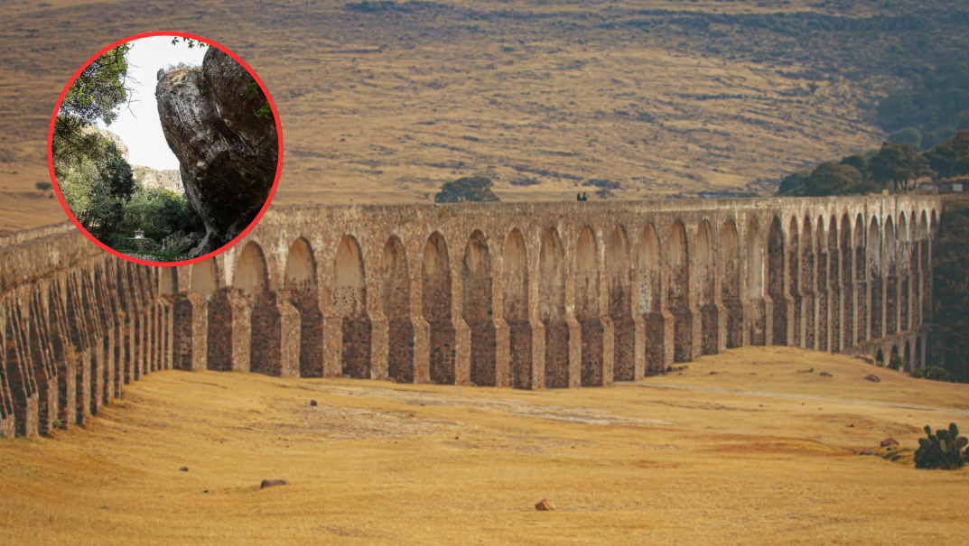 Explora los encantadores Pueblos Mágicos del Edomex y sumérgete en su rica historia en la ruta del Camino Real.