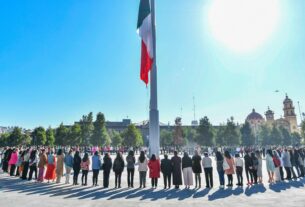 La LXII Legislatura del Edomex avanza en la protección de los derechos de las mujeres y la igualdad de género.