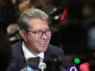 Ricardo Monreal anuncia el proceso para elegir consejerías del Instituto Nacional Electoral, una decisión crucial para el futuro electoral.