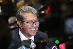 Ricardo Monreal anuncia el proceso para elegir consejerías del Instituto Nacional Electoral, una decisión crucial para el futuro electoral.