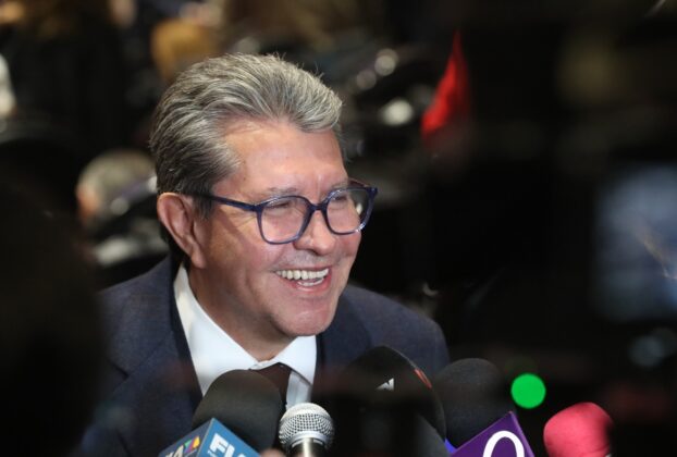 Ricardo Monreal anuncia el proceso para elegir consejerías del Instituto Nacional Electoral, una decisión crucial para el futuro electoral.