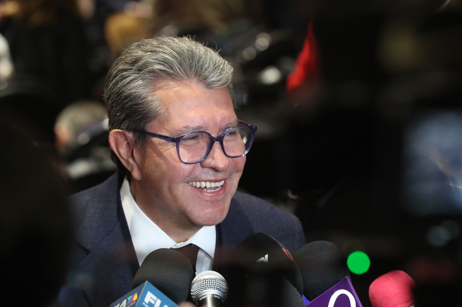 Ricardo Monreal anuncia el proceso para elegir consejerías del Instituto Nacional Electoral, una decisión crucial para el futuro electoral.