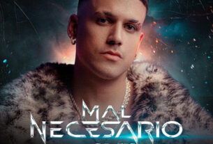 Descubre cómo Moa Rivera impacta la salsa contemporánea con su nuevo álbum Mal Necesario, lleno de romanticismo y frescura.