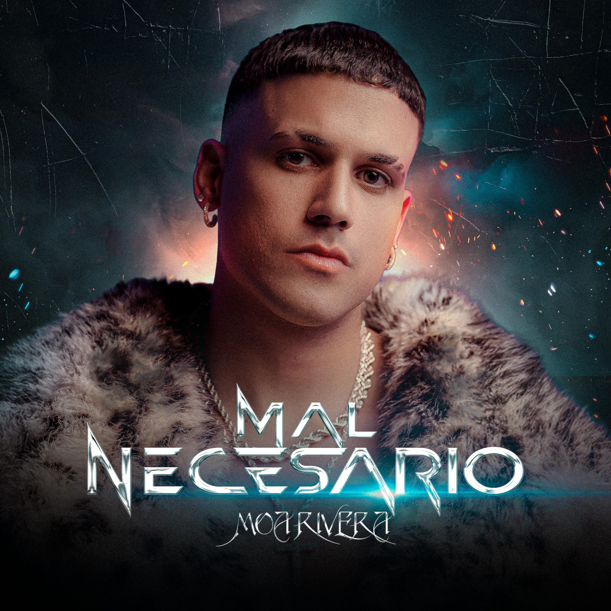 Descubre cómo Moa Rivera impacta la salsa contemporánea con su nuevo álbum Mal Necesario, lleno de romanticismo y frescura.