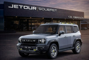 Descubre cómo JETOUR SOUEAST expande su red en México con una nueva sede en Ciudad Obregón.
