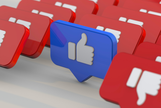 Las compañías Meta y YouTube han sido halladas culpables de fomentar la adicción entre menores en redes sociales.