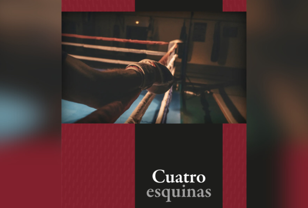 Descubre cómo Daniel Téllez convierte el boxeo mexicano en poesía y homenaje a sus leyendas en Cuatro Esquinas.