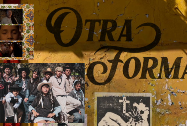 El cortometraje Otra Forma, creado por estudiantes de la UAEMéx, aborda realidades de mujeres en contextos extremos y se presentará en un festival internacional.