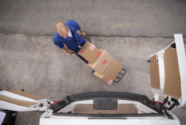 El Mundial de Fútbol 2026 abre oportunidades únicas en logística y ecommerce en México. Descubre por qué es clave.