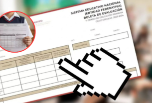 Conoce las fechas de entrega de boletas de calificaciones para marzo 2026 y no te quedes sin saber los resultados.