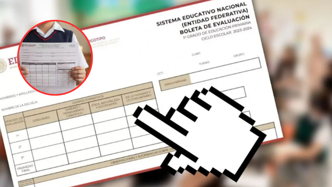 Conoce las fechas de entrega de boletas de calificaciones para marzo 2026 y no te quedes sin saber los resultados.