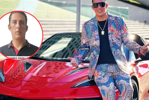 La condena de Fer Italia por agredir sexualmente a una joven provoca reacciones en redes sociales.