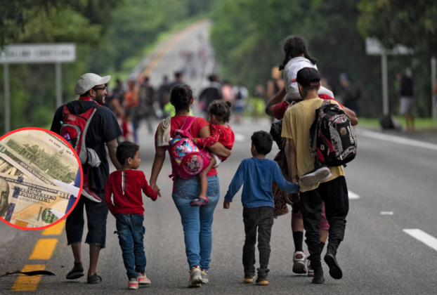 Finabien ha superado sus expectativas al llegar a más de 122 mil mexicanos usando su tarjeta para remesas.