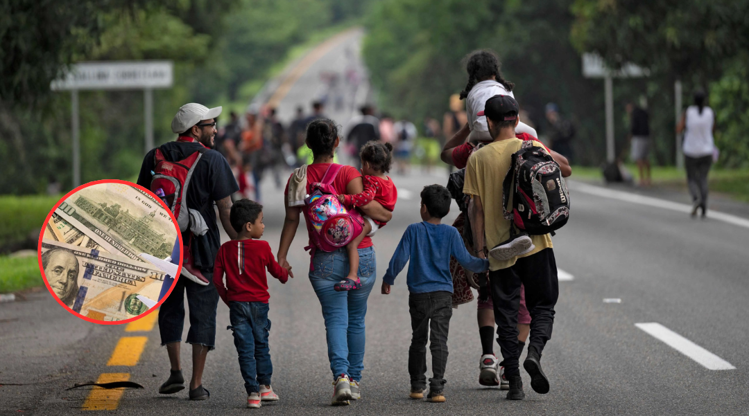 Finabien ha superado sus expectativas al llegar a más de 122 mil mexicanos usando su tarjeta para remesas.
