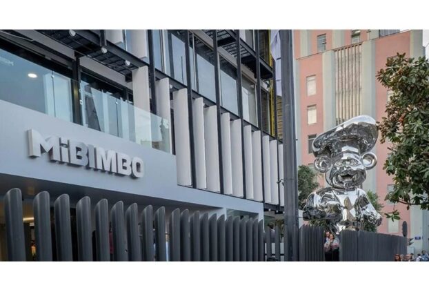 La unión de Grupo Bimbo y SEMARNAT destaca la importancia de proteger el oso negro mexicano a través del Programa Huellas.