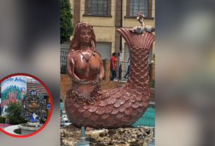 Descubre las leyendas y barrios de Metepec, un pueblo mágico que vive a través de sus tradiciones manuales.