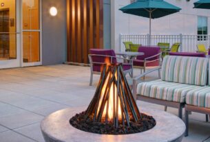 Descubre todas las novedades del Hilton Garden Inn Tijuana Airport y su importancia en la región fronteriza.