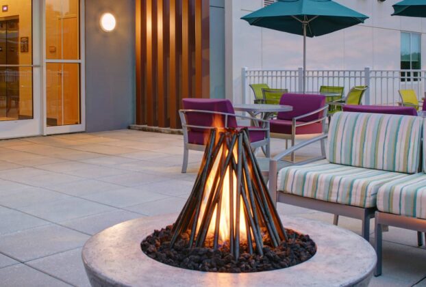 Descubre todas las novedades del Hilton Garden Inn Tijuana Airport y su importancia en la región fronteriza.