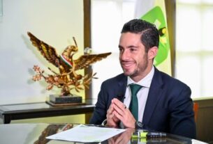 El Partido Verde en México se consolida como líder en transparencia, con mínimas observaciones en su informe anual.