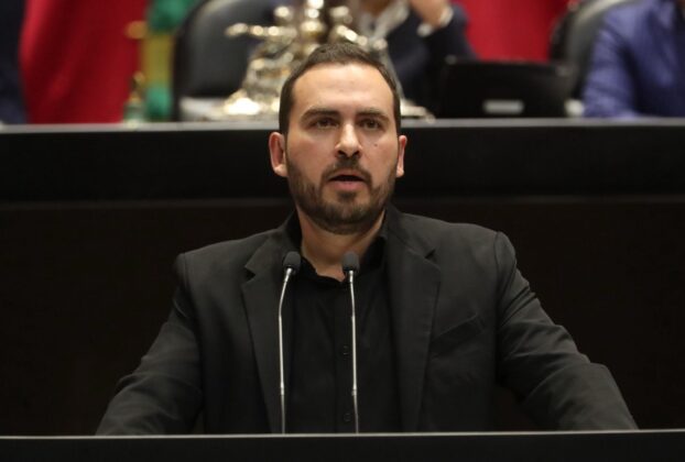 La reforma impulsada por Alan Sahir Márquez facilitaría la estancia de migrantes víctimas de secuestro en México.