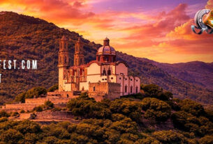 Descubre cómo el Festival Internacional de Cine de Taxco se consolida como un evento referencial del cine en México.