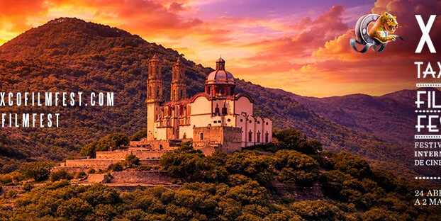 Descubre cómo el Festival Internacional de Cine de Taxco se consolida como un evento referencial del cine en México.