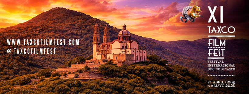 Descubre cómo el Festival Internacional de Cine de Taxco se consolida como un evento referencial del cine en México.