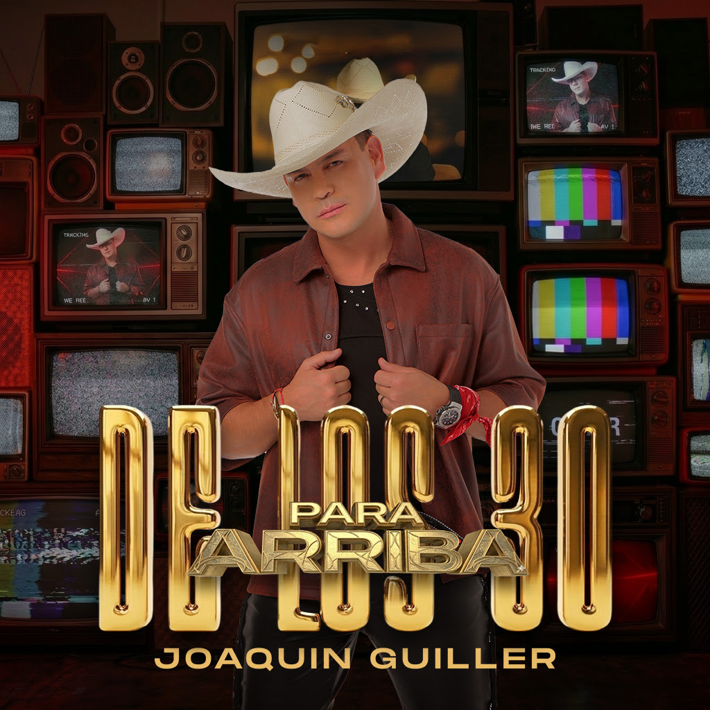 Descubre el nuevo sencillo de Joaquín Guiller, que combina humor y autenticidad en su música.