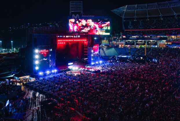 El evento La Old School Reggaetón Vol. 2 se trasladó al 20 de junio para ofrecer una mejor experiencia en Caracas.