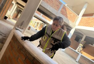 El programa Yo Pongo Guapa a Toluca regresa con fuerza, movilizando a más de mil 500 voluntarios en la ciudad.