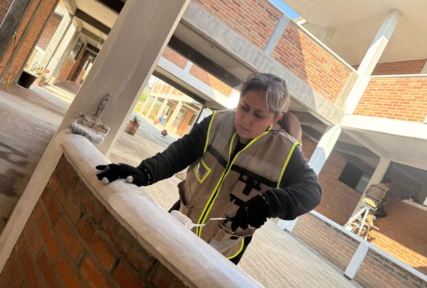 El programa Yo Pongo Guapa a Toluca regresa con fuerza, movilizando a más de mil 500 voluntarios en la ciudad.