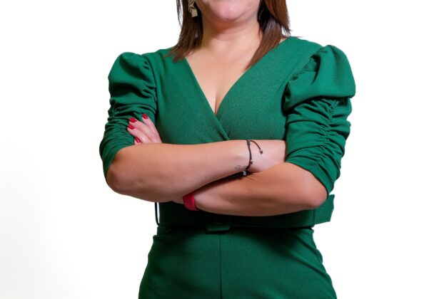 Paola Cabrera toma las riendas de Marketing y Comunicación en GS1 México, fortaleciendo su conexión con 30 mil empresas.