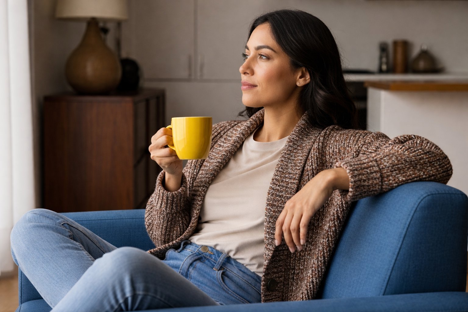 Descubre cómo hábitos sostenibles y decisiones diarias contribuyen a una vida equilibrada y saludable en la actualidad.