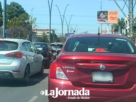 Descubre qué vehículos no están permitidos en la circulación hoy, 7 de abril, en la jornada de restricción vehicular.