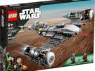 El Grupo LEGO lanza un set exclusivo del Caza Estelar N-1 para celebrar el May the 4th, ideal para coleccionistas.