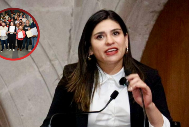 La iniciativa de Susana Estrada busca mejorar la atención en centros de rehabilitación en el Estado de México.