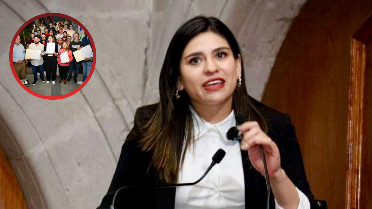 La iniciativa de Susana Estrada busca mejorar la atención en centros de rehabilitación en el Estado de México.